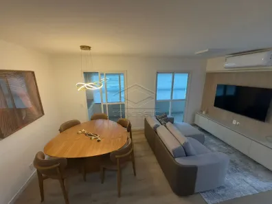 Apartamento com 2 Quartos à venda, 74m² no Vila Aviação, Bauru