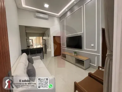 Casa de Condomínio com 3 Quartos à venda, 137m² no Horto Florestal, Sorocaba