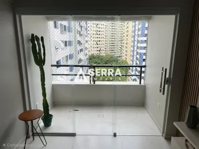 Apartamento com 3 Quartos à venda, 80m² no Pituba, Salvador