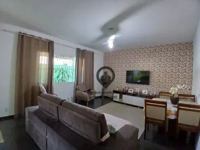 Casa com 2 Quartos à venda, 130m² no Campo Grande, Rio de Janeiro