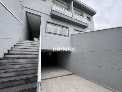 Sobrado com 3 Quartos à venda, 253m² no Parque São Domingos, São Paulo