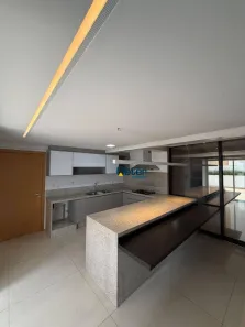Apartamento com 4 Quartos à venda, 261m² no Setor Marista, Goiânia