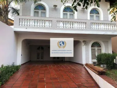 Casa com 4 Quartos à venda, 583m² no Jardim Chapadão, Campinas