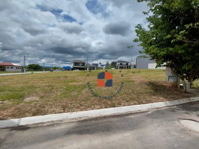 Lote/Terreno à venda, 250m² no Terras de Benvira, Tremembé