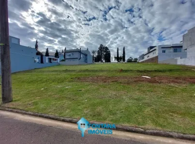 Lote/Terreno à venda, 391m² no Centro, Gravataí