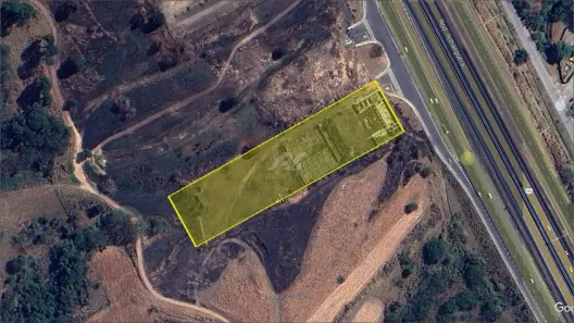 Lote/Terreno à venda, 10000m² no Swiss Park, Campinas