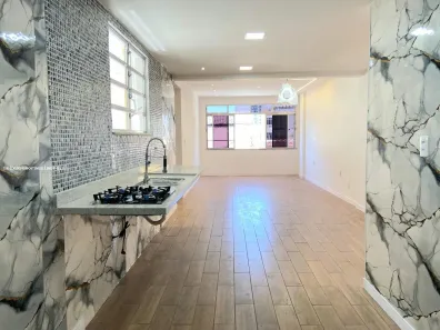 Apartamento com 3 Quartos à venda, 96m² no da Luz, Nova Iguaçu