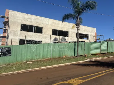 Ponto Comercial para alugar, 250m² no Residencial e Empresarial Alphaville, Ribeirão Preto
