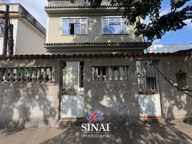 Apartamento com 4 Quartos à venda, 240m² no Irajá, Rio de Janeiro