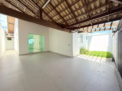 Casa com 3 Quartos à venda, 173m² no Morada de Laranjeiras, Serra