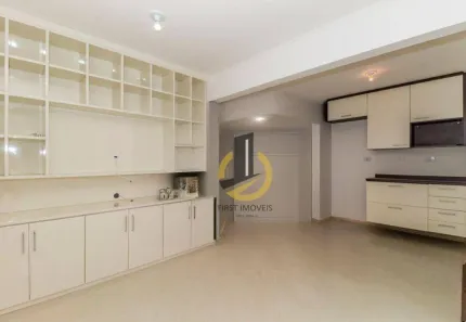 Apartamento com 1 Quarto à venda, 44m² no Indianópolis, São Paulo
