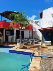 Imóvel Comercial para alugar, 400m² no Caminho das Árvores, Salvador