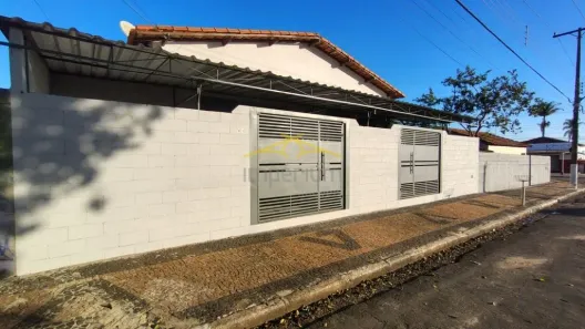 Ponto Comercial para alugar, 160m² no Vila Margarida, Americana