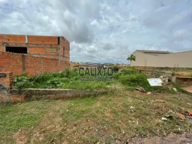 Lote/Terreno à venda, 250m² no Santa Rosa, Uberlândia