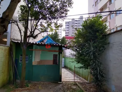 Casa com 2 Quartos à venda, 200m² no Santo Antônio, São Caetano do Sul