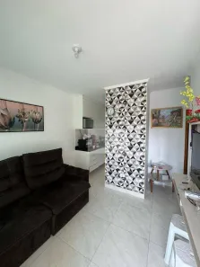 Apartamento com 2 Quartos à venda, 38m² no Jardim Independência, São Paulo