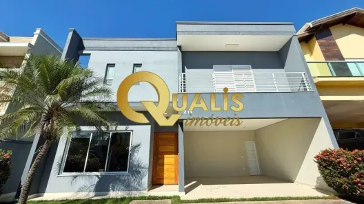 Casa de Condomínio com 4 Quartos para venda ou aluguel, 256m² no Jardim Residencial Dona Lucilla, Indaiatuba