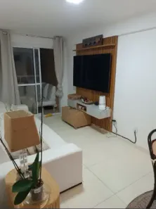 Apartamento com 2 Quartos à venda, 50m² no Piatã, Salvador