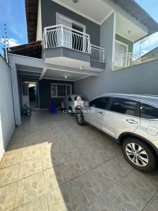 Casa com 3 Quartos à venda, 149m² no Santo Antônio, Osasco