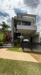 Casa de Condomínio com 3 Quartos à venda, 254m² no Santa Rosa Ipês, Piracicaba