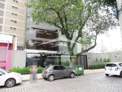 Cobertura com 5 Quartos à venda, 440m² no Cambuí, Campinas