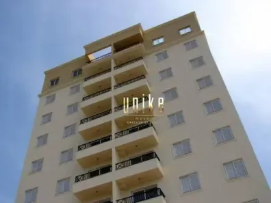 Apartamento com 2 Quartos à venda, 56m² no Urbanova, São José dos Campos