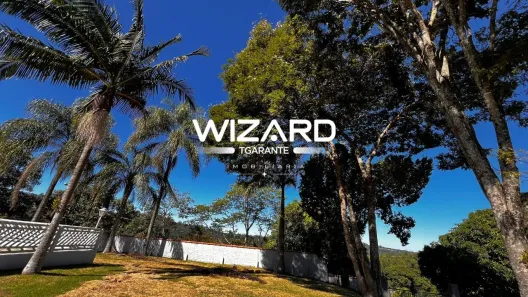 Fazenda/Sítio com 4 Quartos à venda, 600m² no Rosa Mendes, Pinhalzinho