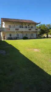 Casa de Condomínio com 1 Quarto para alugar, 45m² no Extensão do Bosque, Rio das Ostras