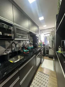 Apartamento com 2 Quartos à venda, 67m² no Brás, São Paulo