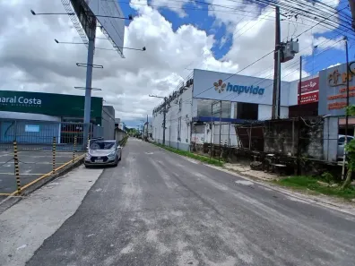 Lote/Terreno à venda, 12000m² no Parque Verde, Belém