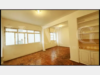 Apartamento com 3 Quartos à venda, 90m² no Consolação, São Paulo
