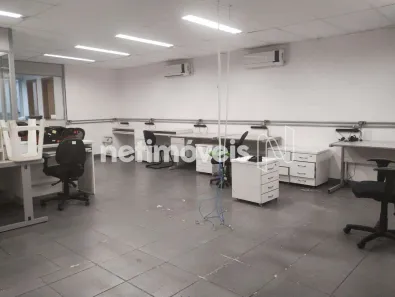 Ponto Comercial à venda, 500m² no Savassi, Belo Horizonte