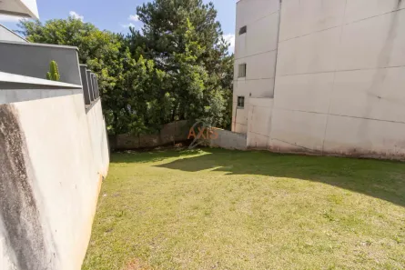 Lote/Terreno à venda, 270m² no Pilarzinho, Curitiba