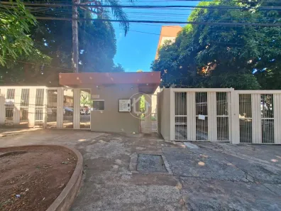 Apartamento com 2 Quartos para alugar, 53m² no Centro, Campo Grande