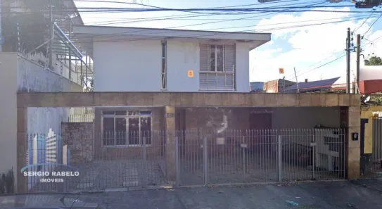 Sobrado com 3 Quartos à venda, 285m² no Planalto Paulista, São Paulo