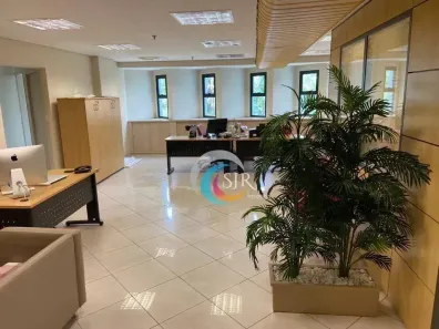 Sala Comercial para alugar, 180m² no Santo Amaro, São Paulo