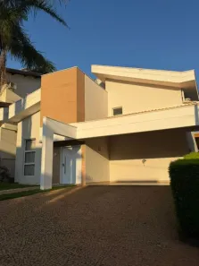 Casa de Condomínio com 3 Quartos para venda ou aluguel, 420m² no Boa Esperança, Paulínia