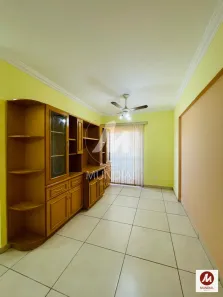 Apartamento com 2 Quartos à venda, 56m² no Vila Tibério, Ribeirão Preto
