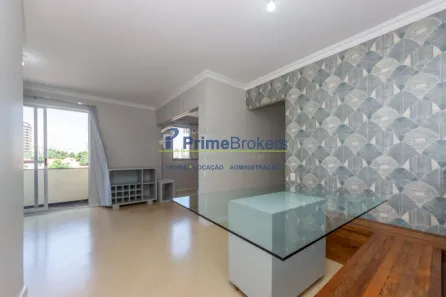 Apartamento com 3 Quartos à venda, 75m² no Vila Gumercindo, São Paulo