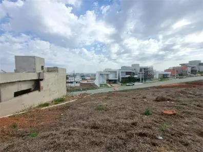 Lote/Terreno à venda, 347m² no Jardim Vila São Domingos, Sorocaba