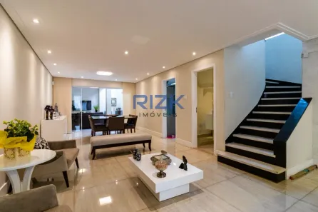 Casa com 3 Quartos à venda, 280m² no Vila Deodoro, São Paulo