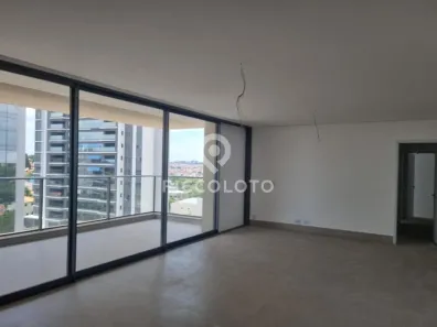 Apartamento com 3 Quartos à venda, 171m² no Nova Campinas, Campinas