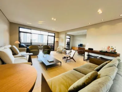 Apartamento com 3 Quartos à venda, 301m² no Centro, Piracicaba