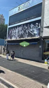 Ponto Comercial para alugar, 1200m² no Santo Amaro, São Paulo