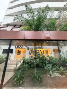 Apartamento com 3 Quartos para alugar, 83m² no Batista Campos, Belém