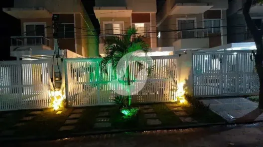 Casa com 4 Quartos à venda, 150m² no Itaipu, Niterói