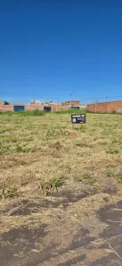 Lote/Terreno à venda, 200m² no Setor Central, Aragoiânia