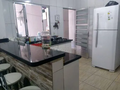 Casa com 2 Quartos à venda, 275m² no Tulipas, Jundiaí