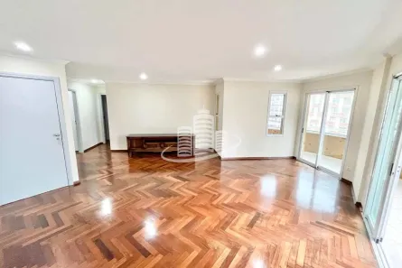 Apartamento com 3 Quartos à venda, 125m² no Santana, São Paulo