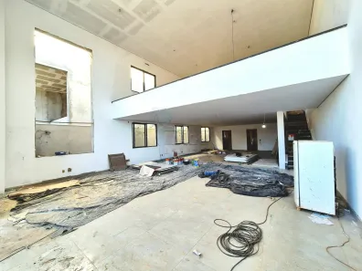Galpão/Depósito/Armazém para alugar, 365m² no Bonfim Paulista, Ribeirão Preto